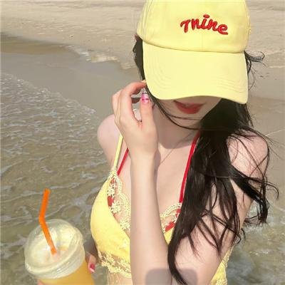 碧海娇娃