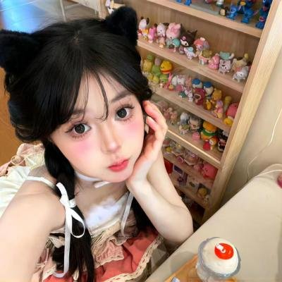 是樱草色 动态漫画